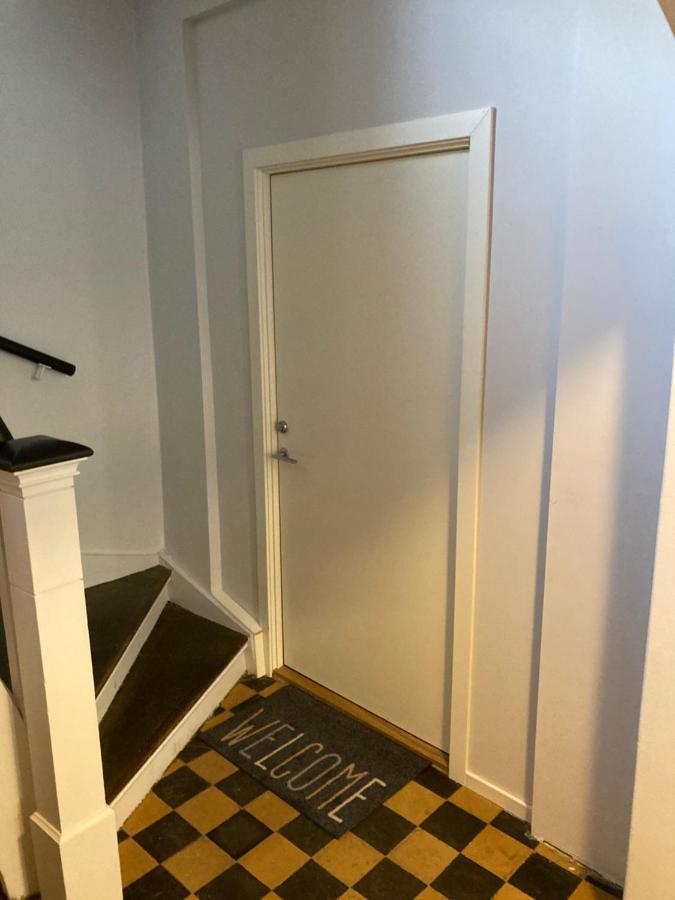 Free Parking Central 2Bedrooms With Terrace โอเลซุนด์ ภายนอก รูปภาพ